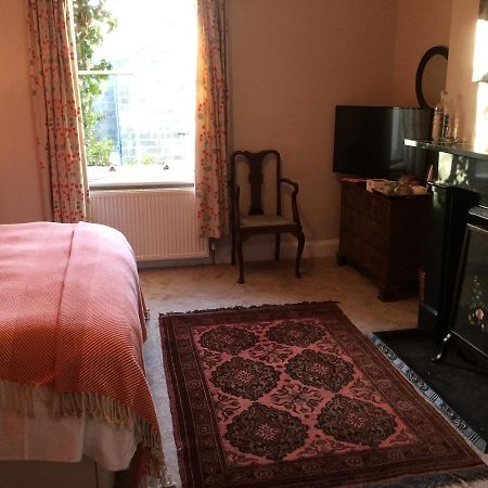 Grosmont House B&B 외부 사진