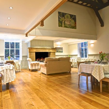 Grosmont House B&B 외부 사진