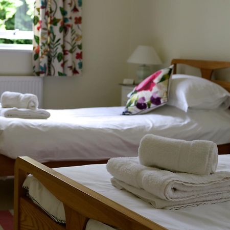 Grosmont House B&B 외부 사진