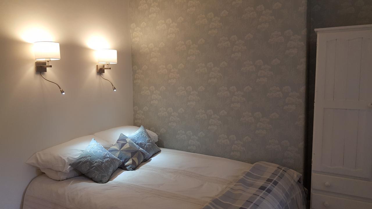 Grosmont House B&B 외부 사진