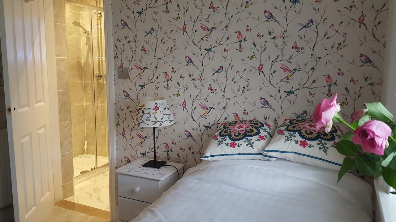 Grosmont House B&B 외부 사진