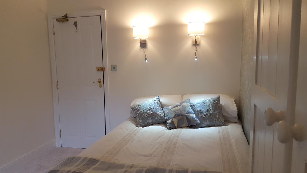 Grosmont House B&B 외부 사진