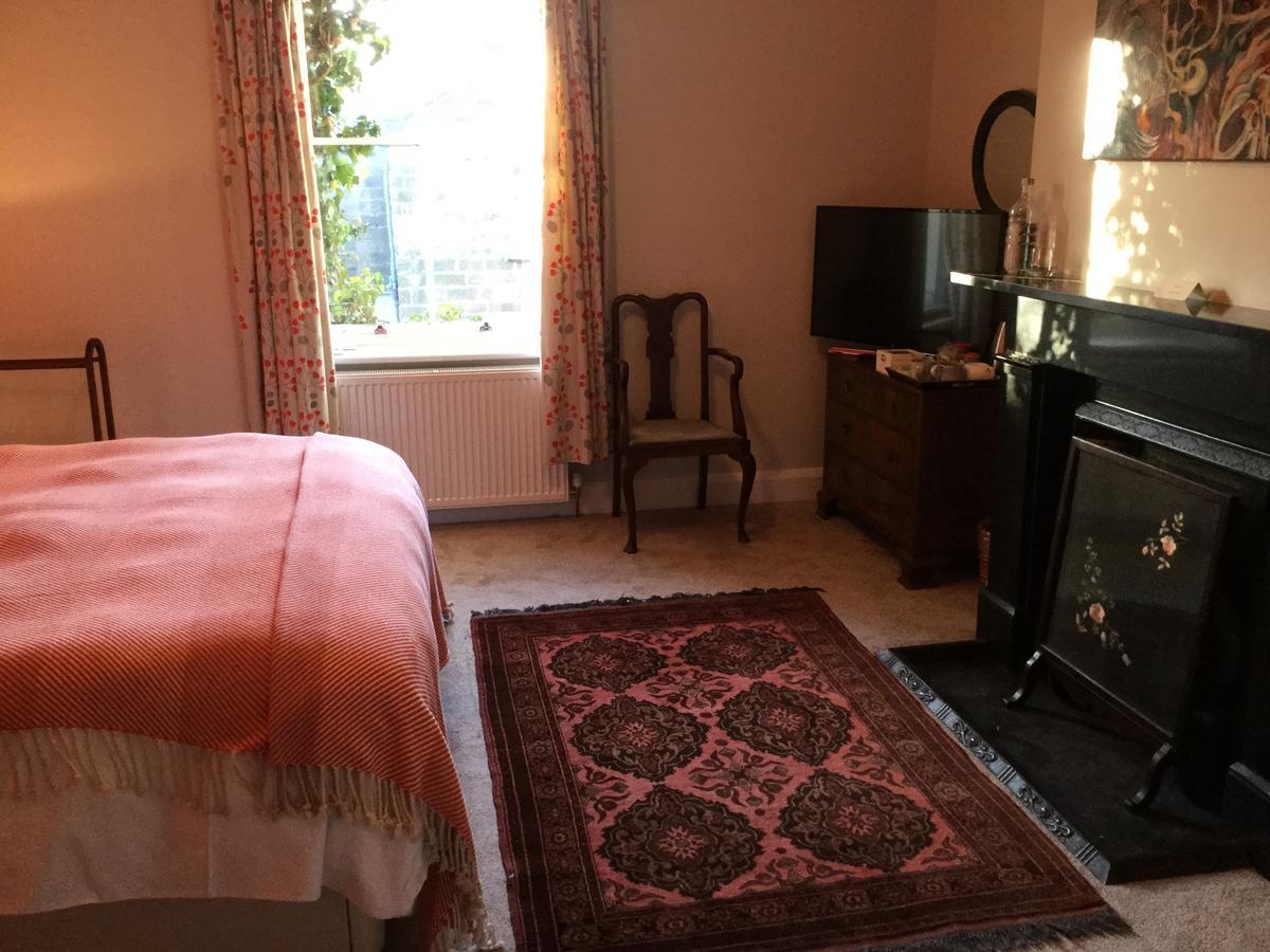 Grosmont House B&B 외부 사진
