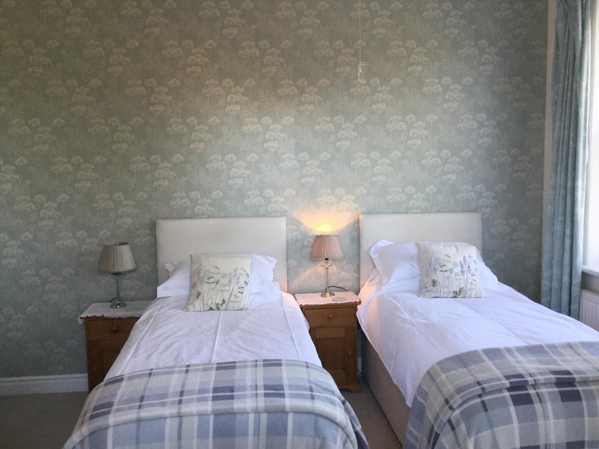 Grosmont House B&B 외부 사진