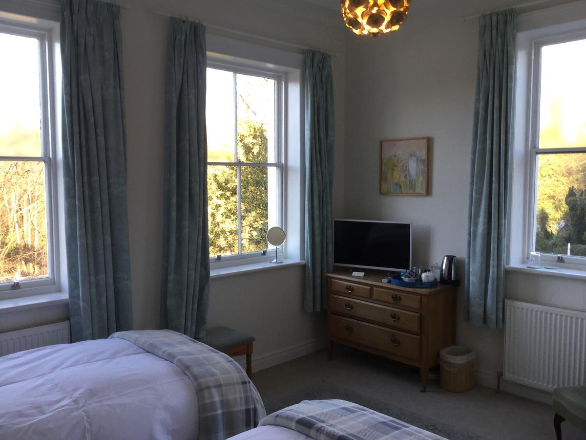 Grosmont House B&B 외부 사진