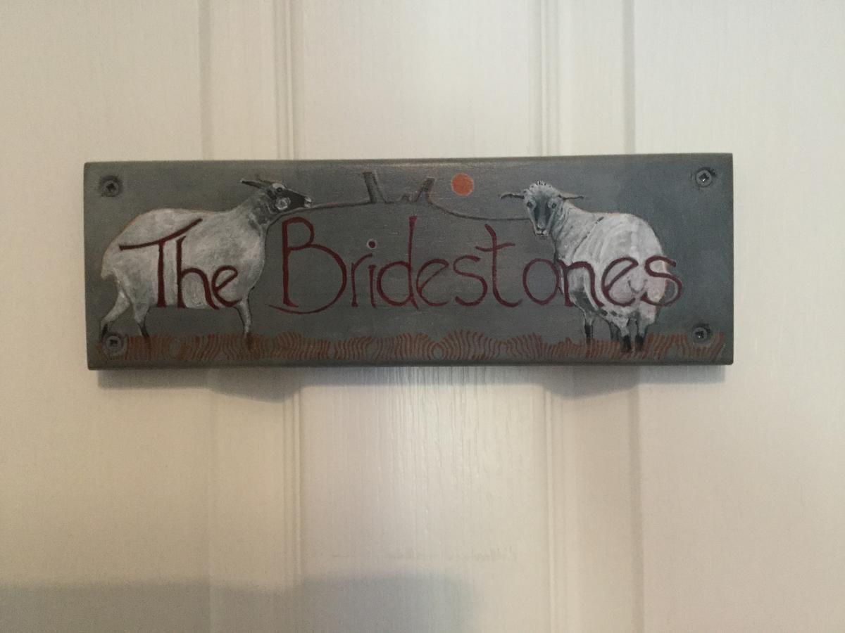 Grosmont House B&B 외부 사진