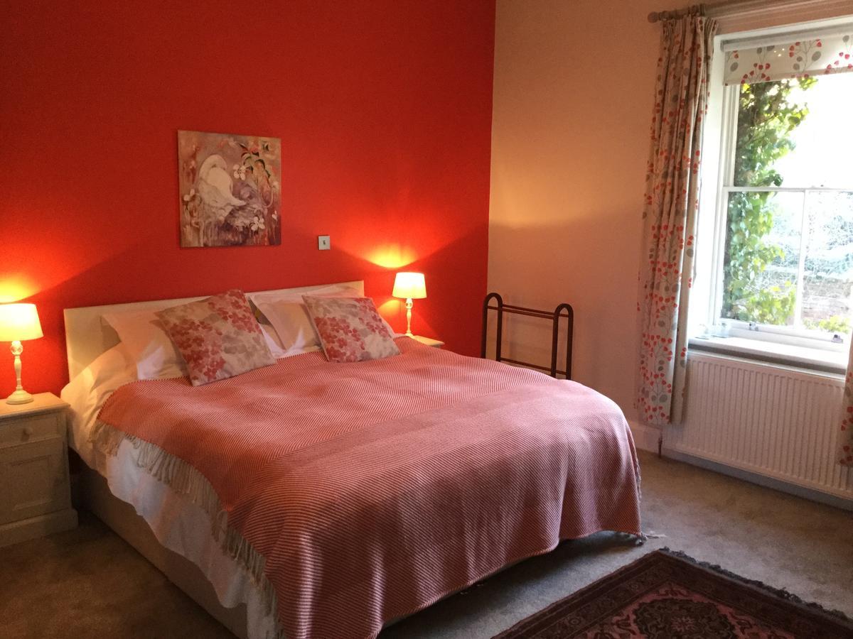 Grosmont House B&B 외부 사진