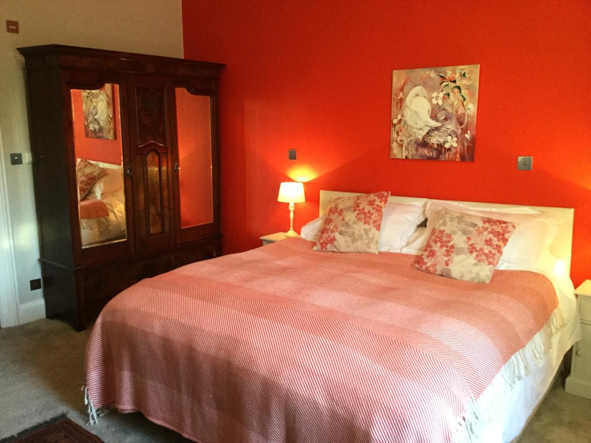 Grosmont House B&B 외부 사진