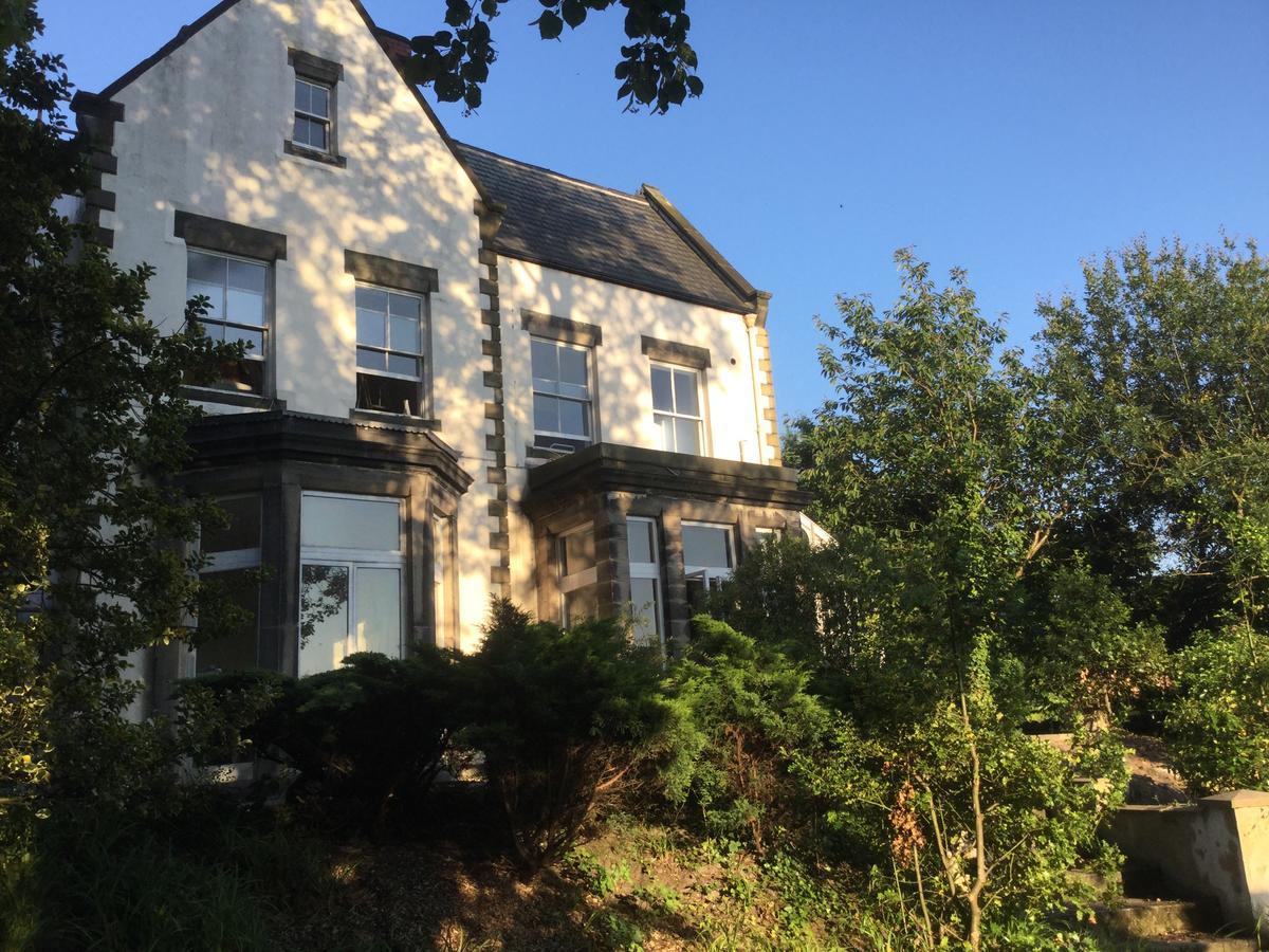 Grosmont House B&B 외부 사진