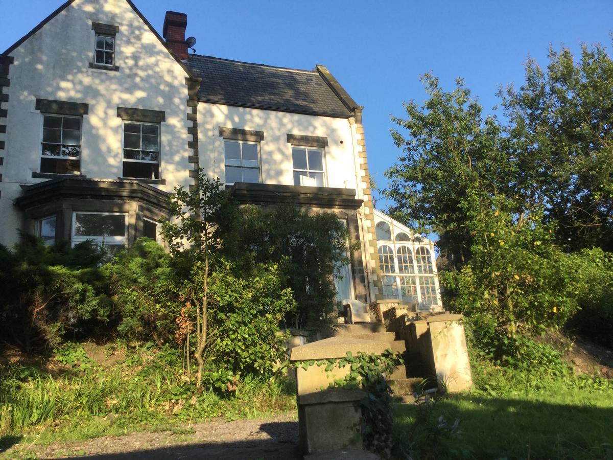 Grosmont House B&B 외부 사진
