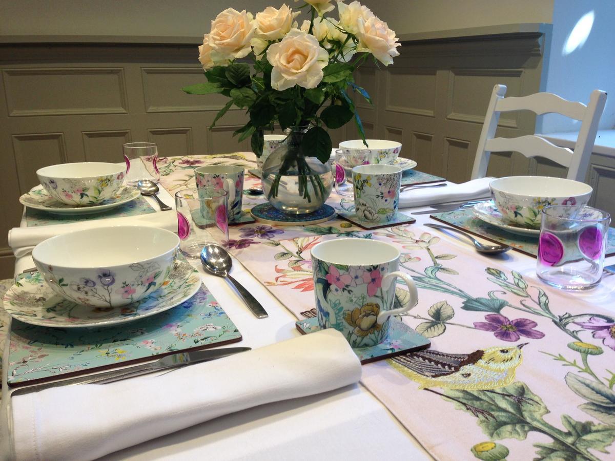 Grosmont House B&B 외부 사진