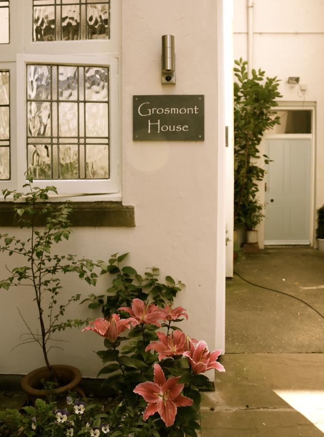 Grosmont House B&B 외부 사진