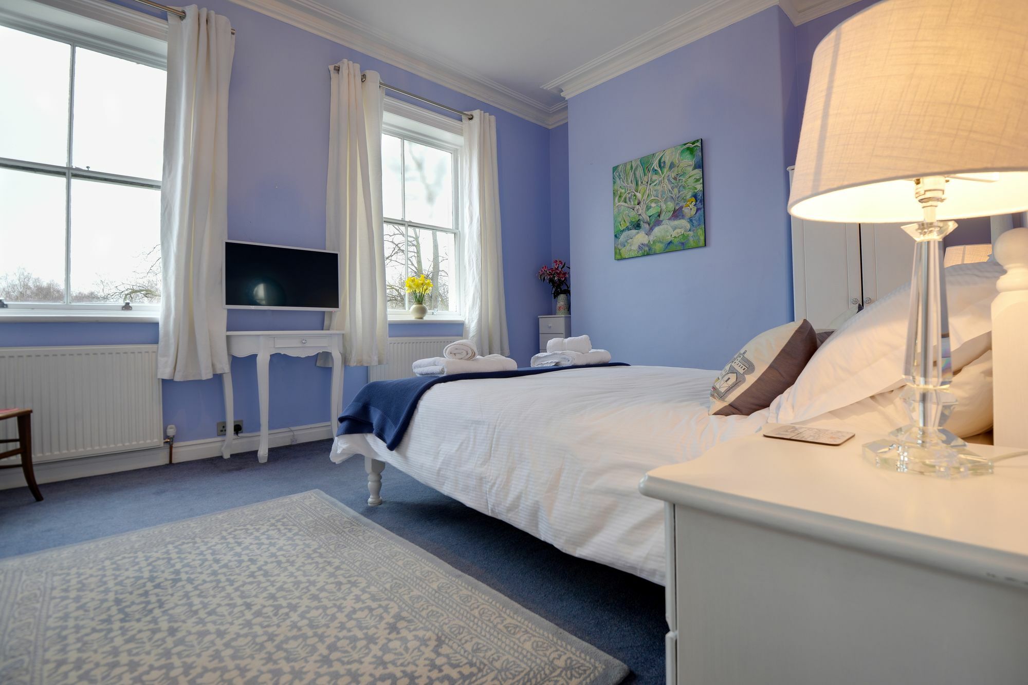 Grosmont House B&B 외부 사진