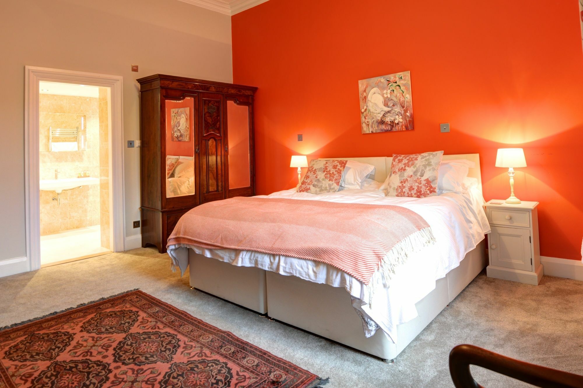 Grosmont House B&B 외부 사진