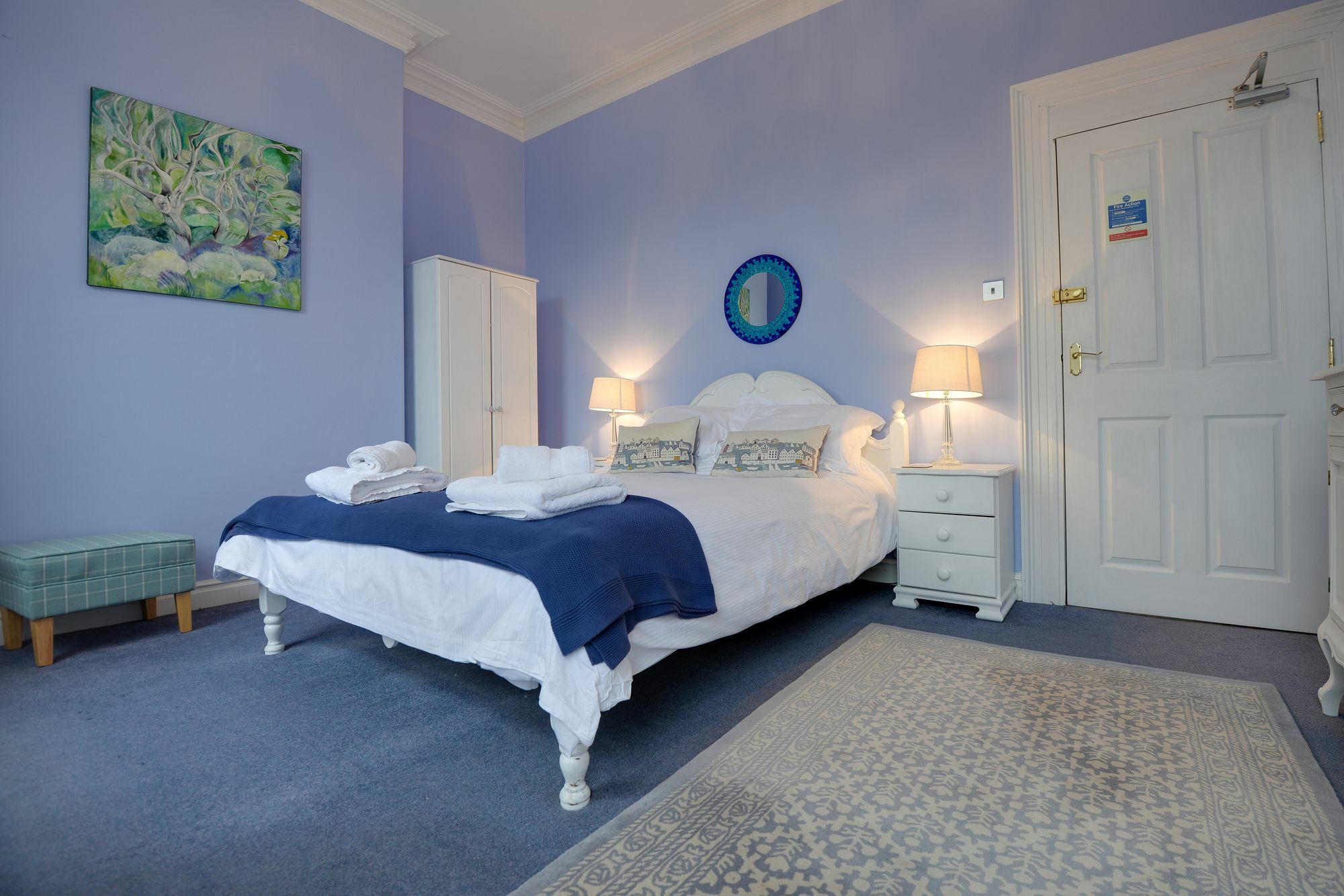 Grosmont House B&B 외부 사진