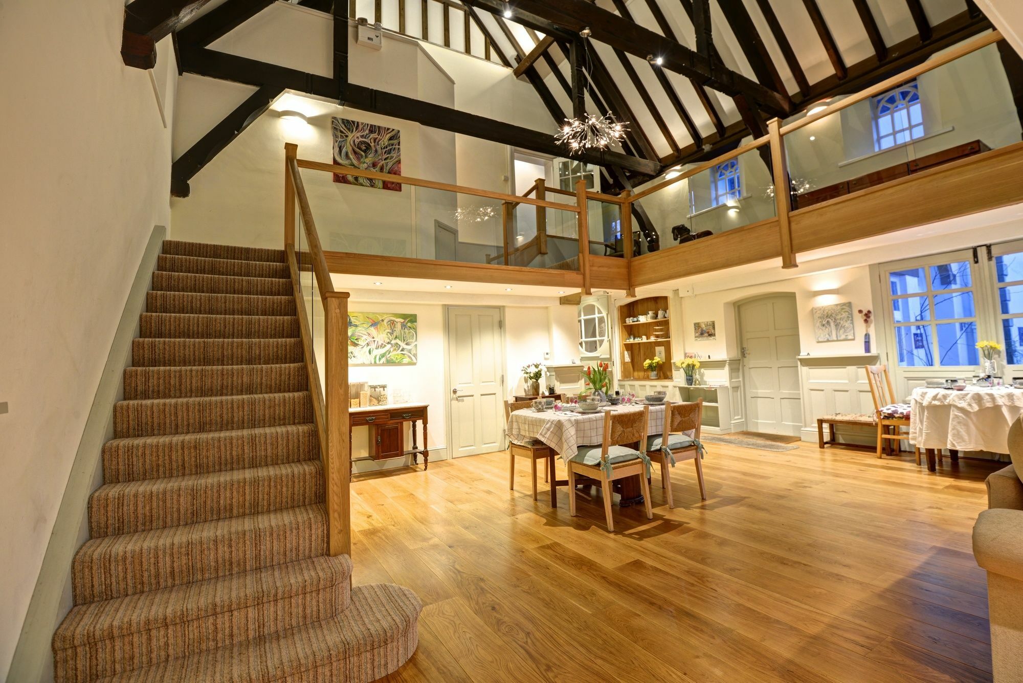 Grosmont House B&B 외부 사진