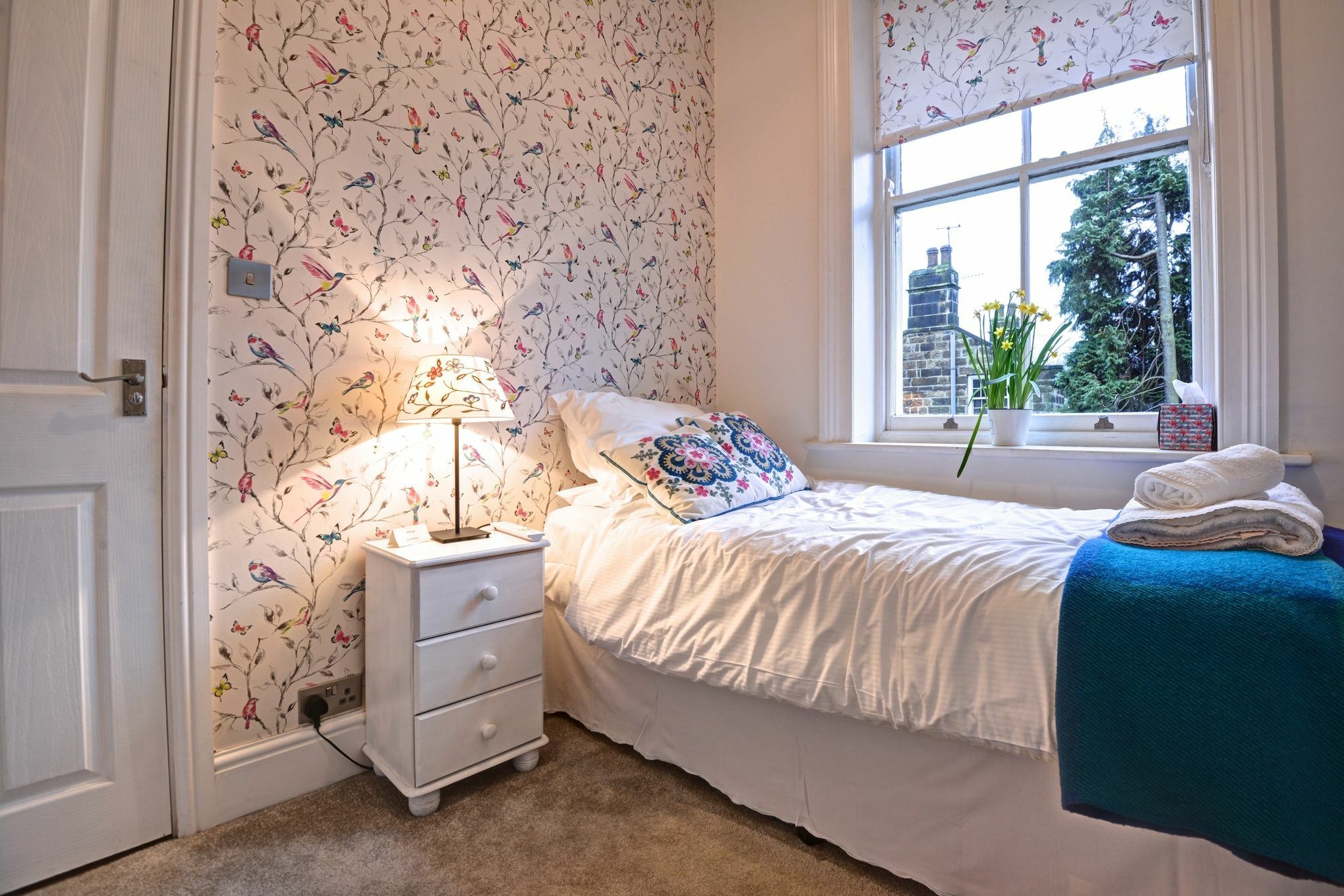 Grosmont House B&B 외부 사진
