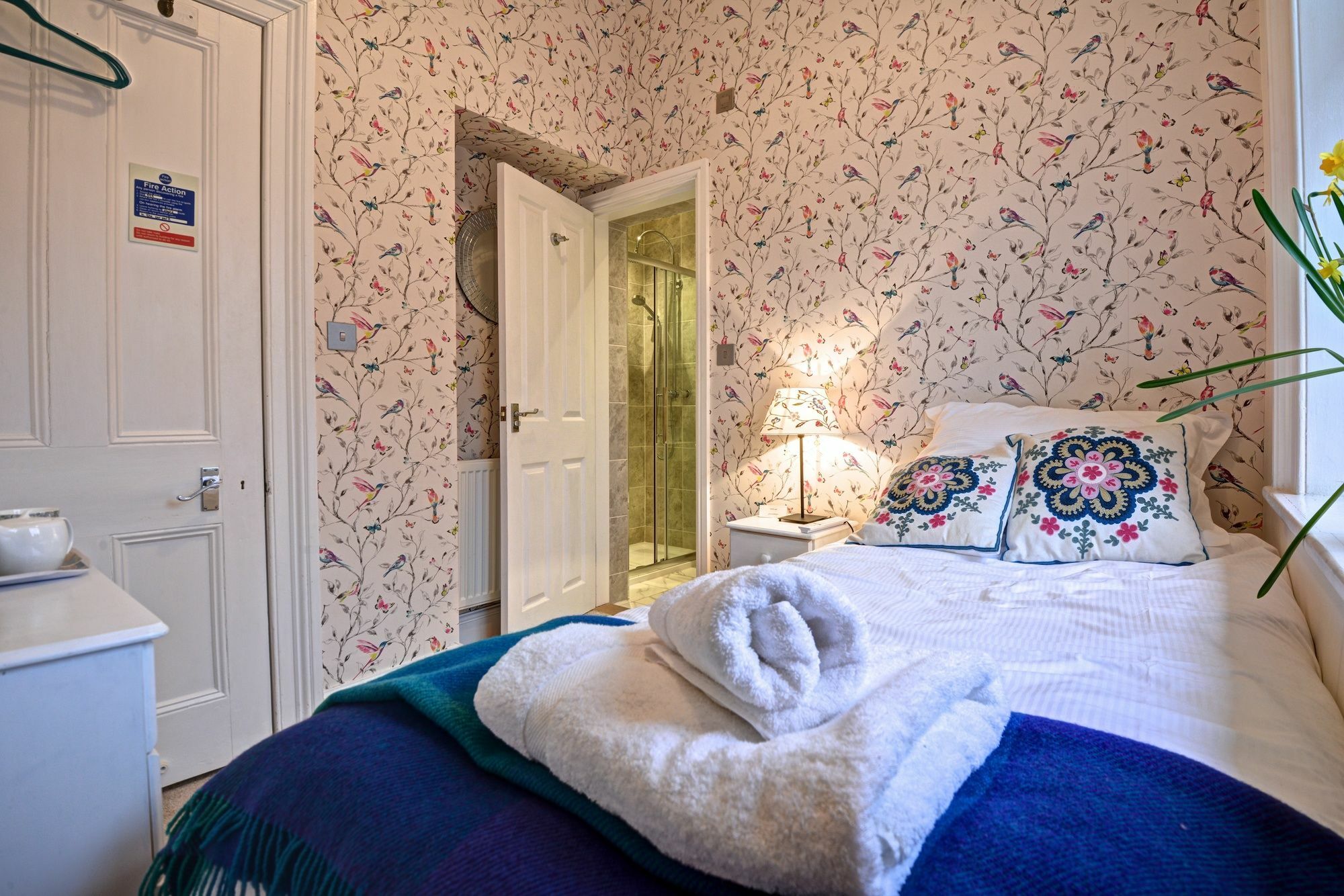 Grosmont House B&B 외부 사진
