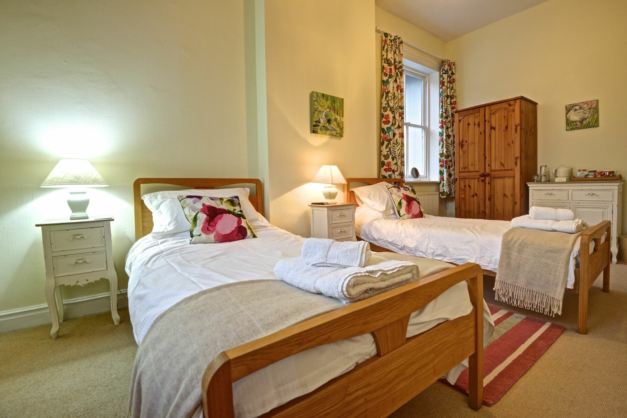 Grosmont House B&B 외부 사진